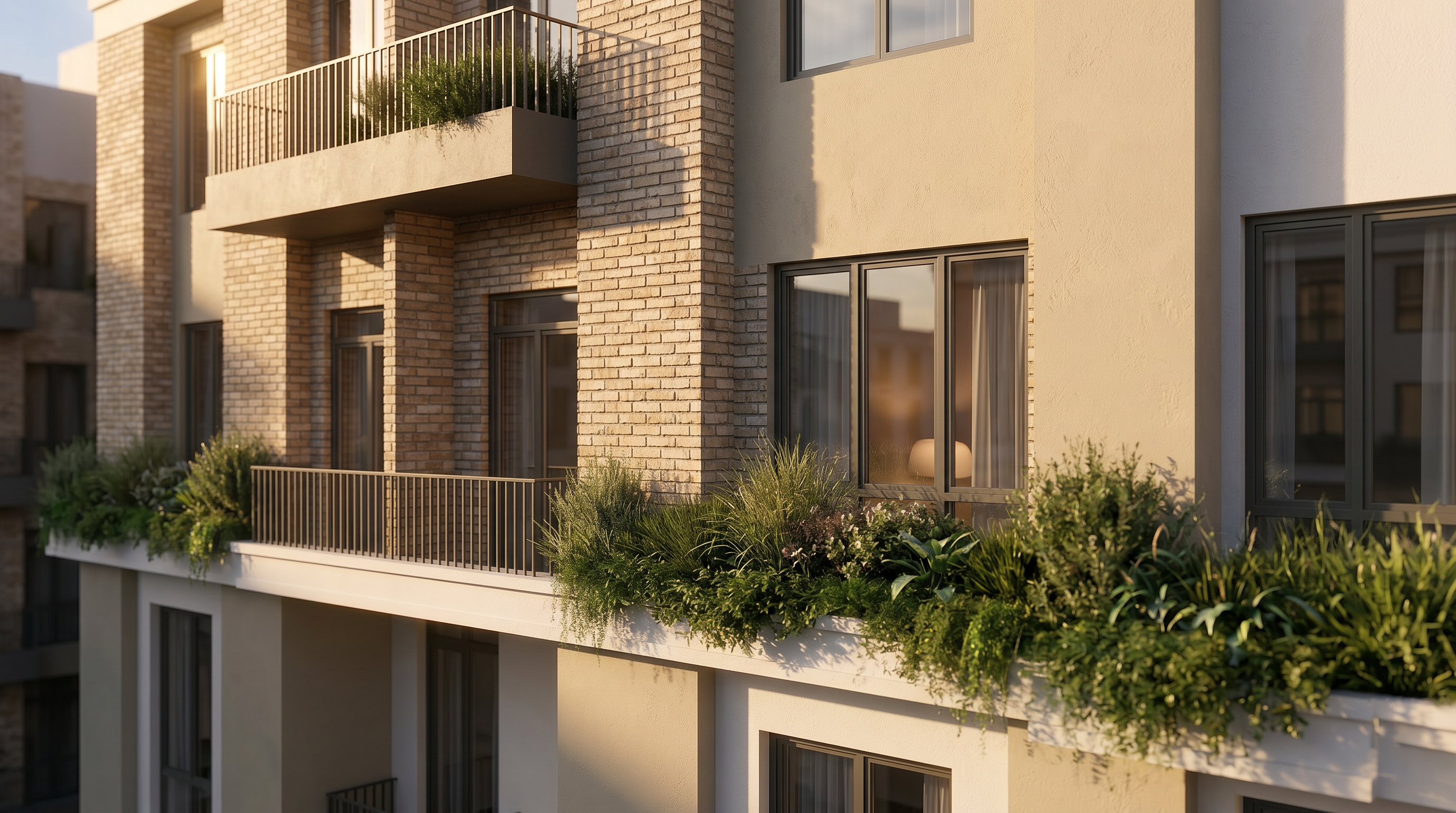 Smouha Gate - Visual 12